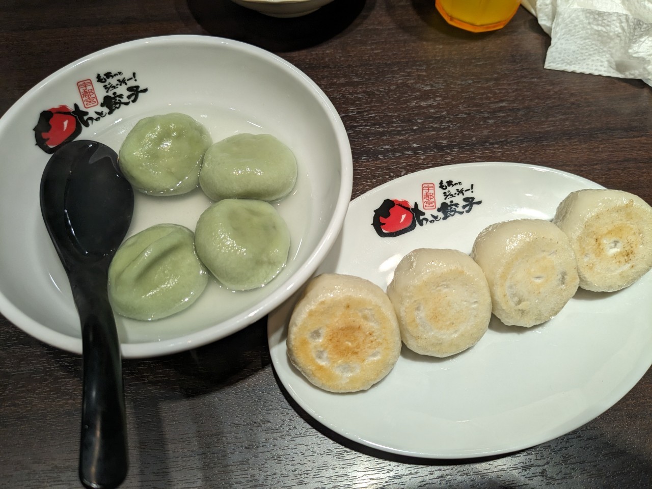 栃木県】初めての、宇都宮餃子食べ歩き！何個でも食べられる美味しさ